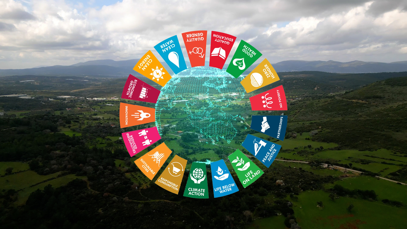 The need for integrated thinking at universities: from Covid-19 to the SDGs
