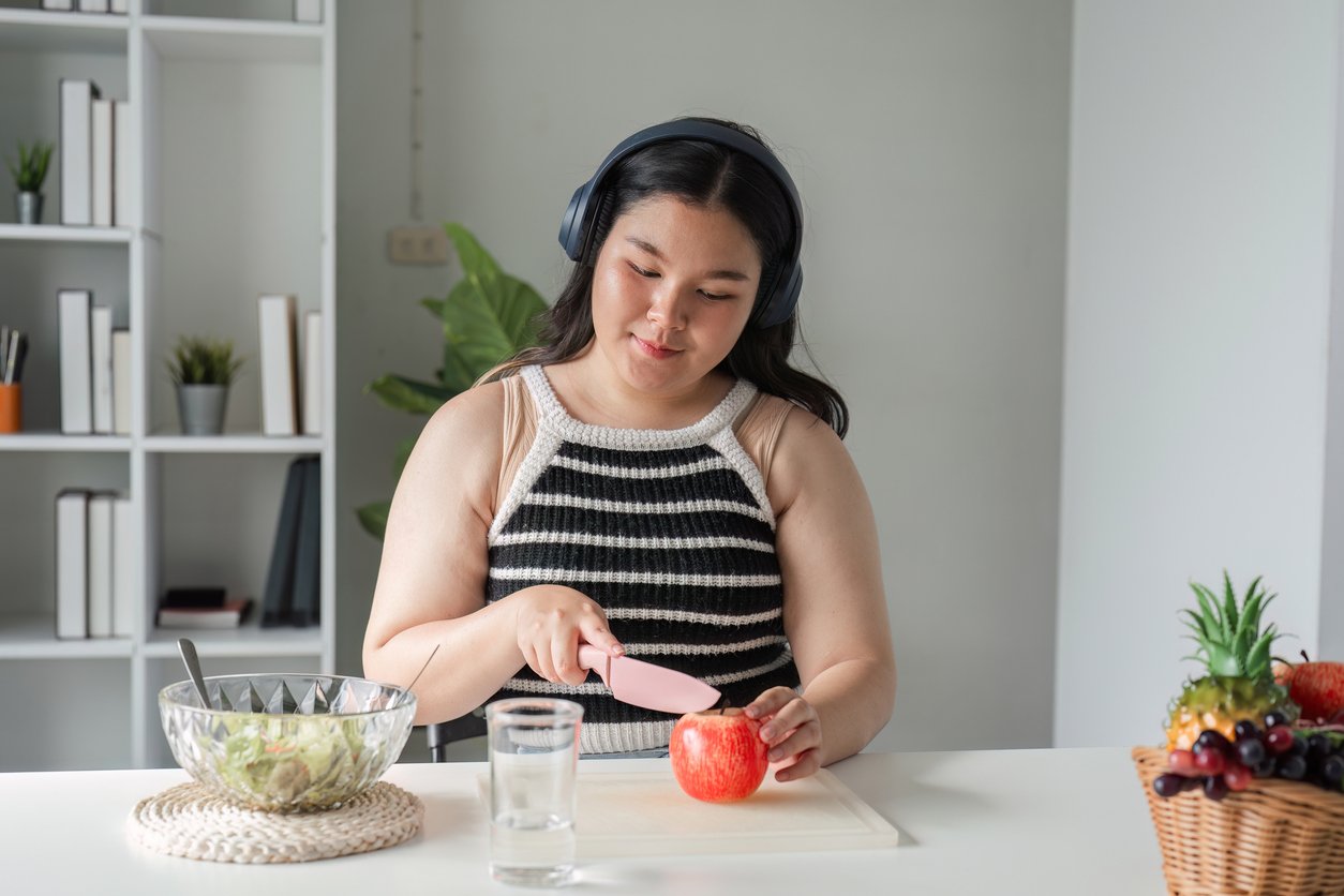 Bluetooth for better health: using tech to support student well-being