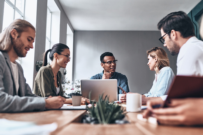 A survival guide for academic department leaders