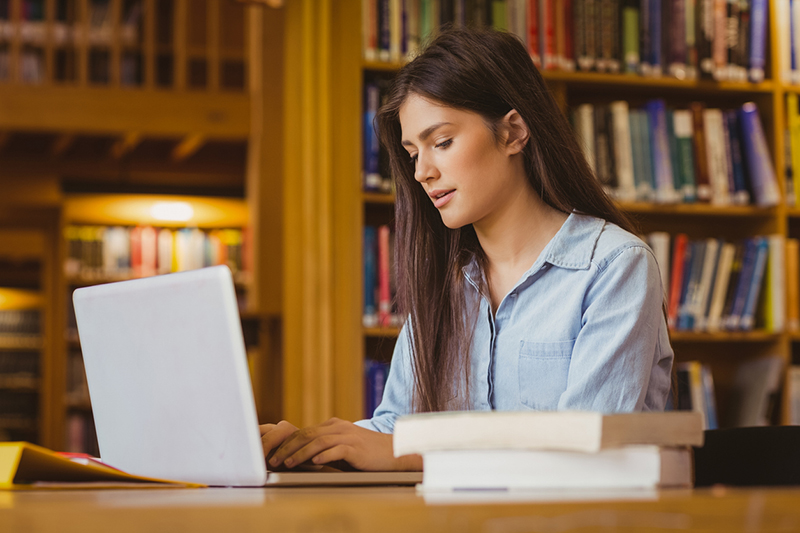 University libraries’ modern role in supporting faculty and graduate research