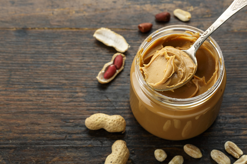 From peanut butter to effective policy impact
