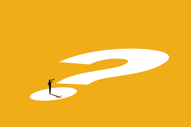 Creativity is buffering: why curiosity struggles in a world obsessed with certainty