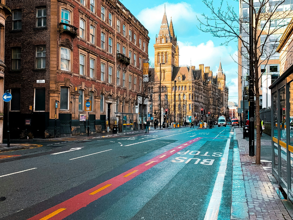 Best Cities For Study Abroad in the UK