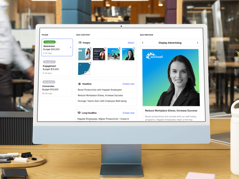 Using industry-based simulations to create pathways from classroom to career 