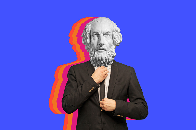 How academia can work well with industry