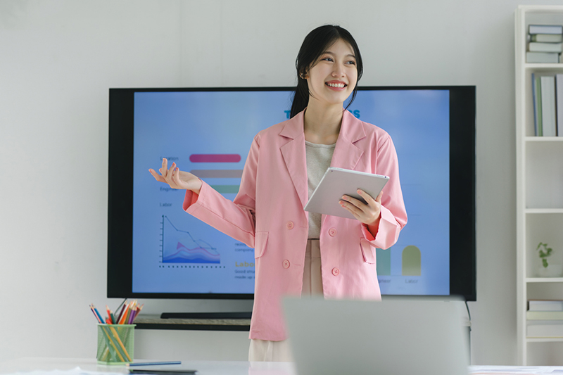 Machine v human skills: what do we teach now?