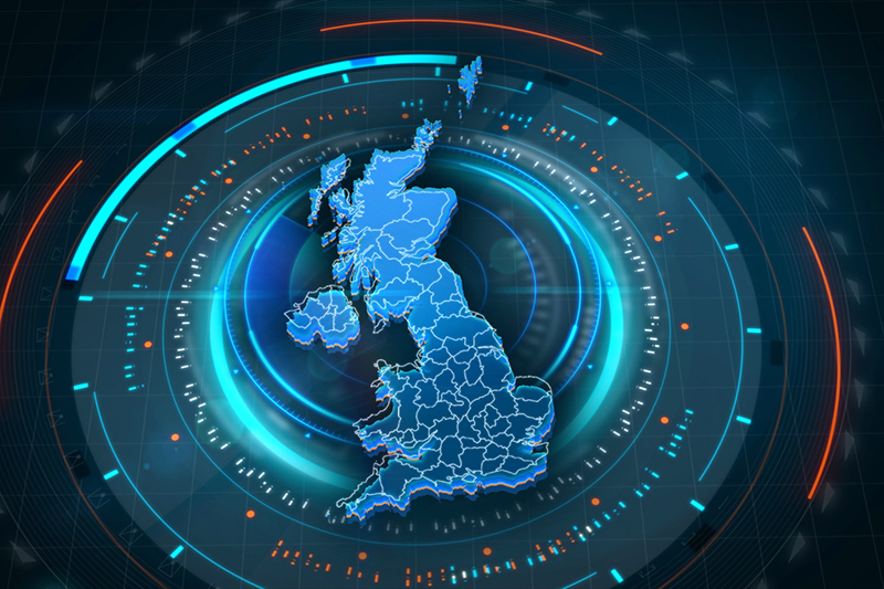 What does the UK’s spin-out ecosystem need to thrive nationwide?