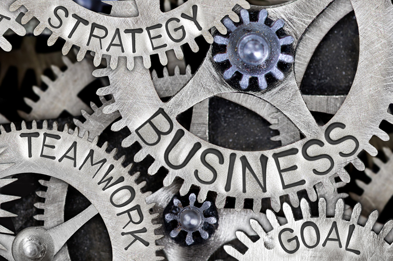 Collaboration is a quiet evolution for bold impact