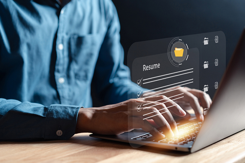 Turning skills into stories: how longitudinal skills portfolios enhance student employability