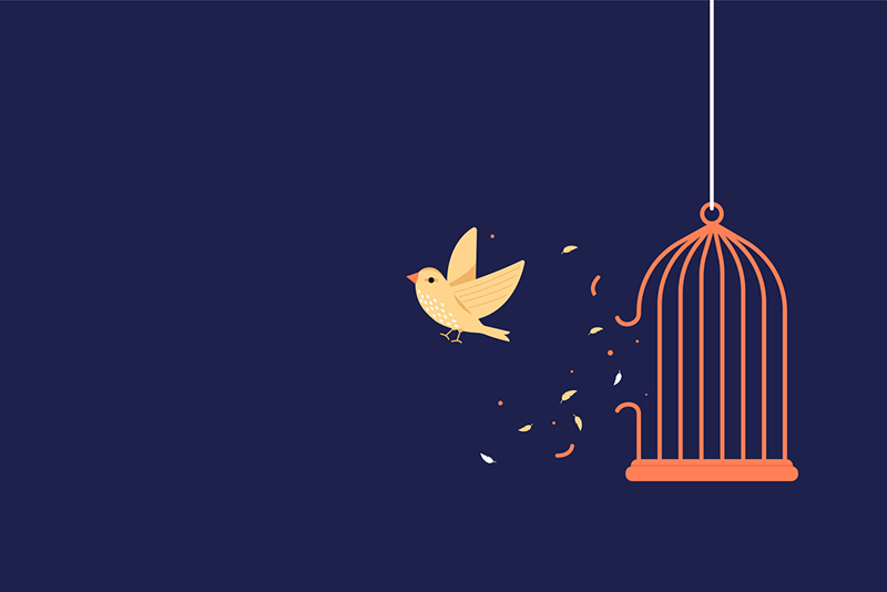 Get yourself unstuck: overthinking is boring and perfectionism is a trap