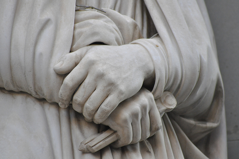 How to write even when the words won’t come