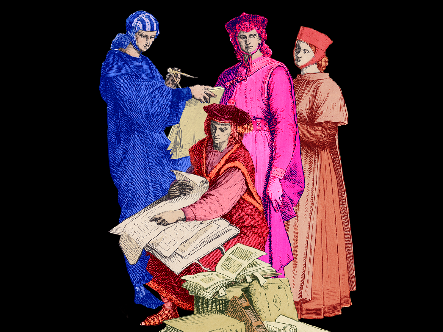 Back to the basics of pedagogy