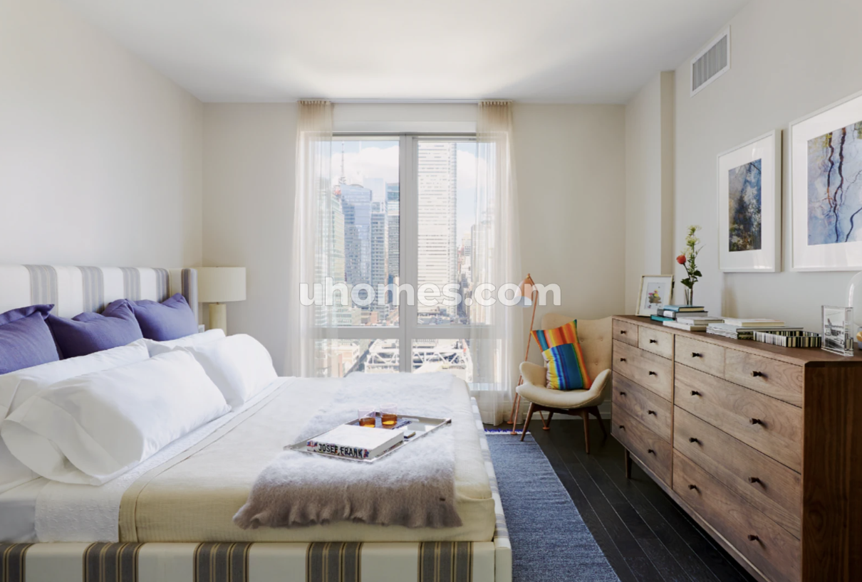 Find Student Accommodation Abroad with uhomes.com