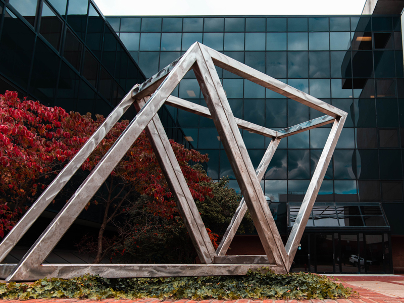 In it for the long-haul: building support for interdisciplinary innovation