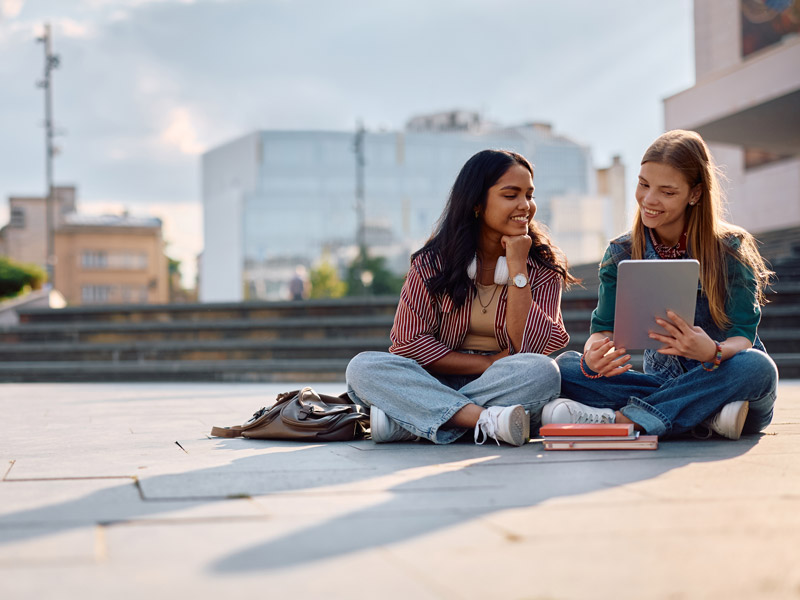 Improving student success through affordable academic resources