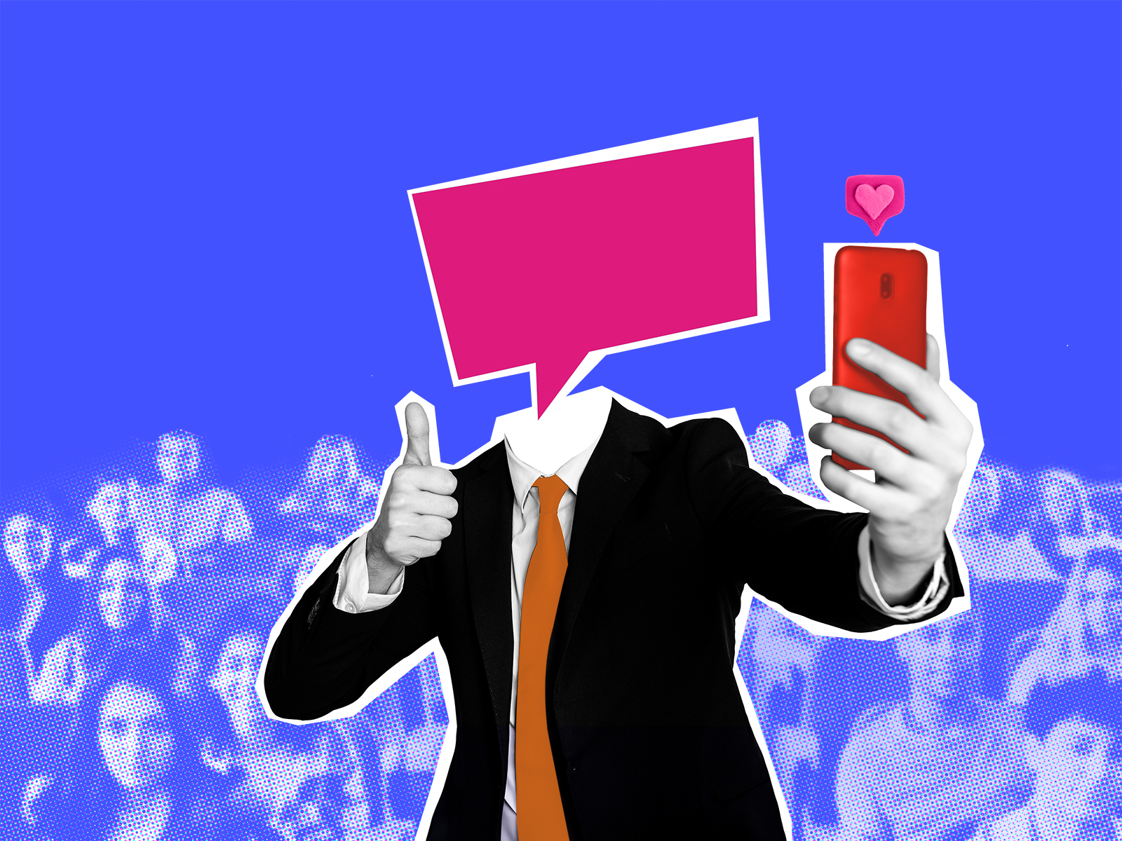 What can higher education learn from social media?