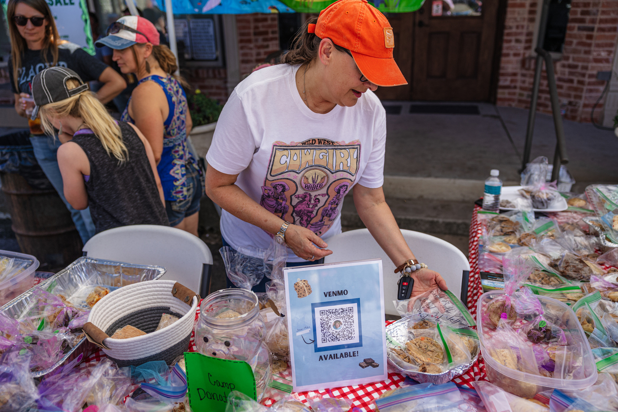 How community events can improve staff and student well-being