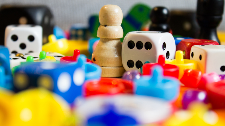 Go beyond play and engage students with game-based learning 