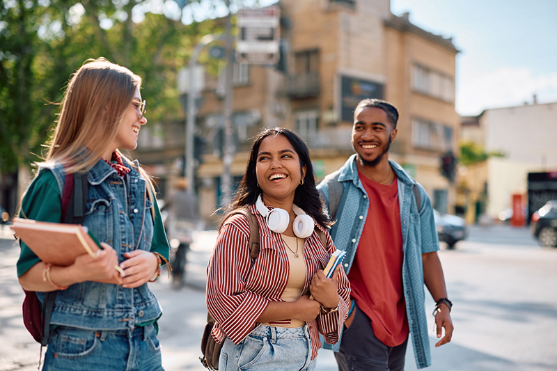 How student feedback and planning shape a high-impact orientation programme 