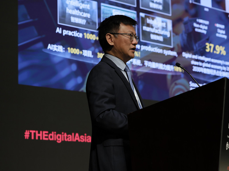 Enhancing education using digital tools and AI