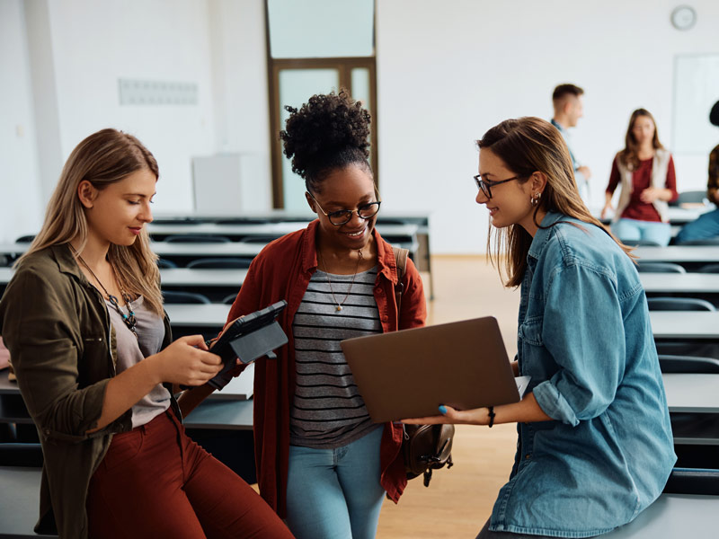 Beyond fragmentation: integrating AI for a seamless learning experience