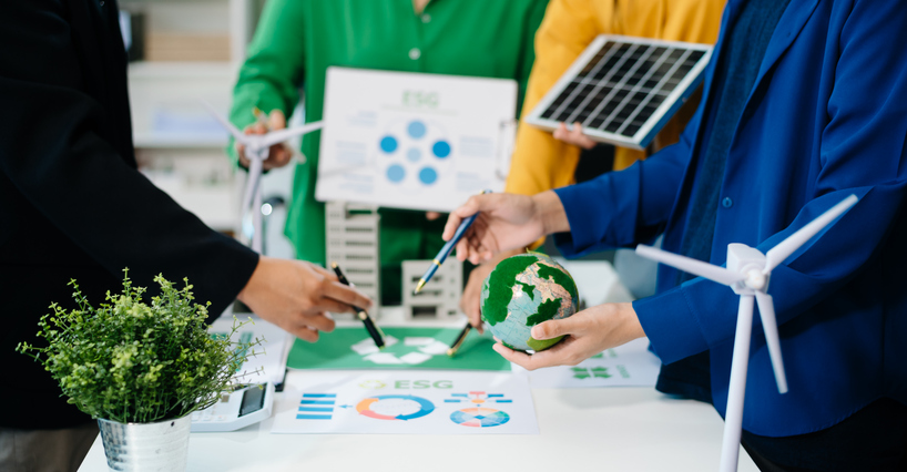 Sustainability education isn’t just an add-on – it’s a foundation for the future