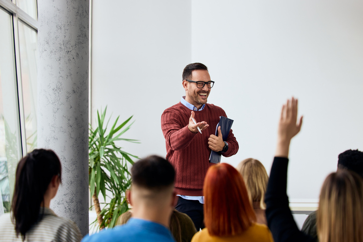 Three strategies to get students back to the classroom