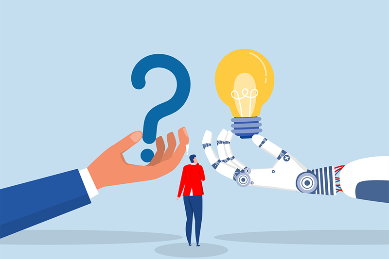 Managing student risk AI-version 