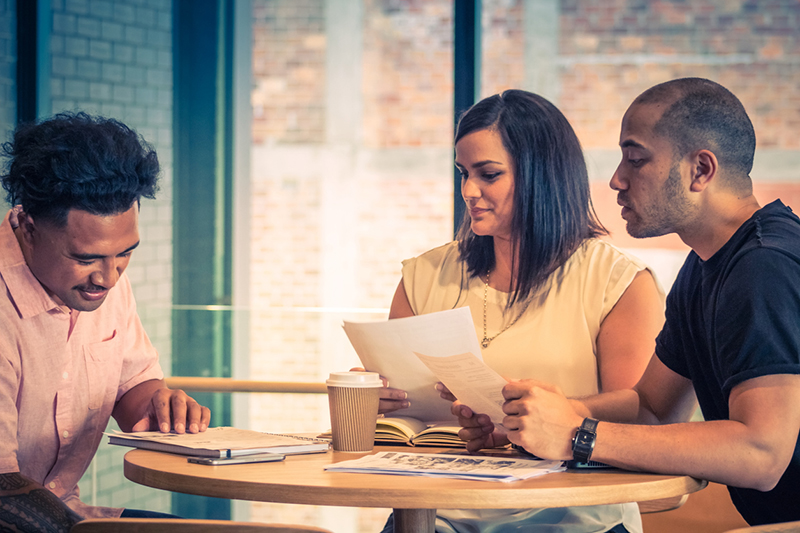 How to prepare graduates for a bicultural and global future