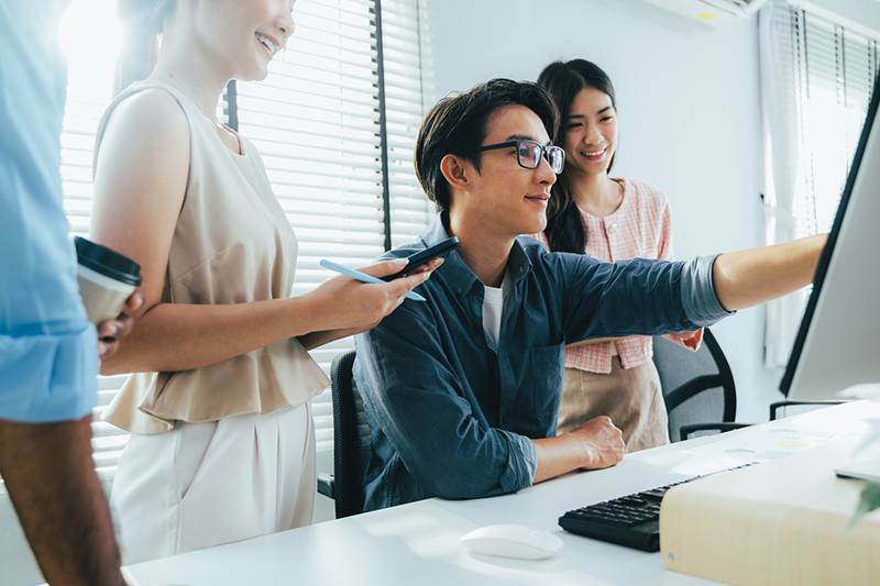 Laying foundations: how to keep first-year students invested in their learning