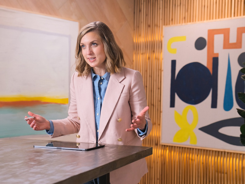 Equipping graduates with data skills and practical experiences for an evolving workplace