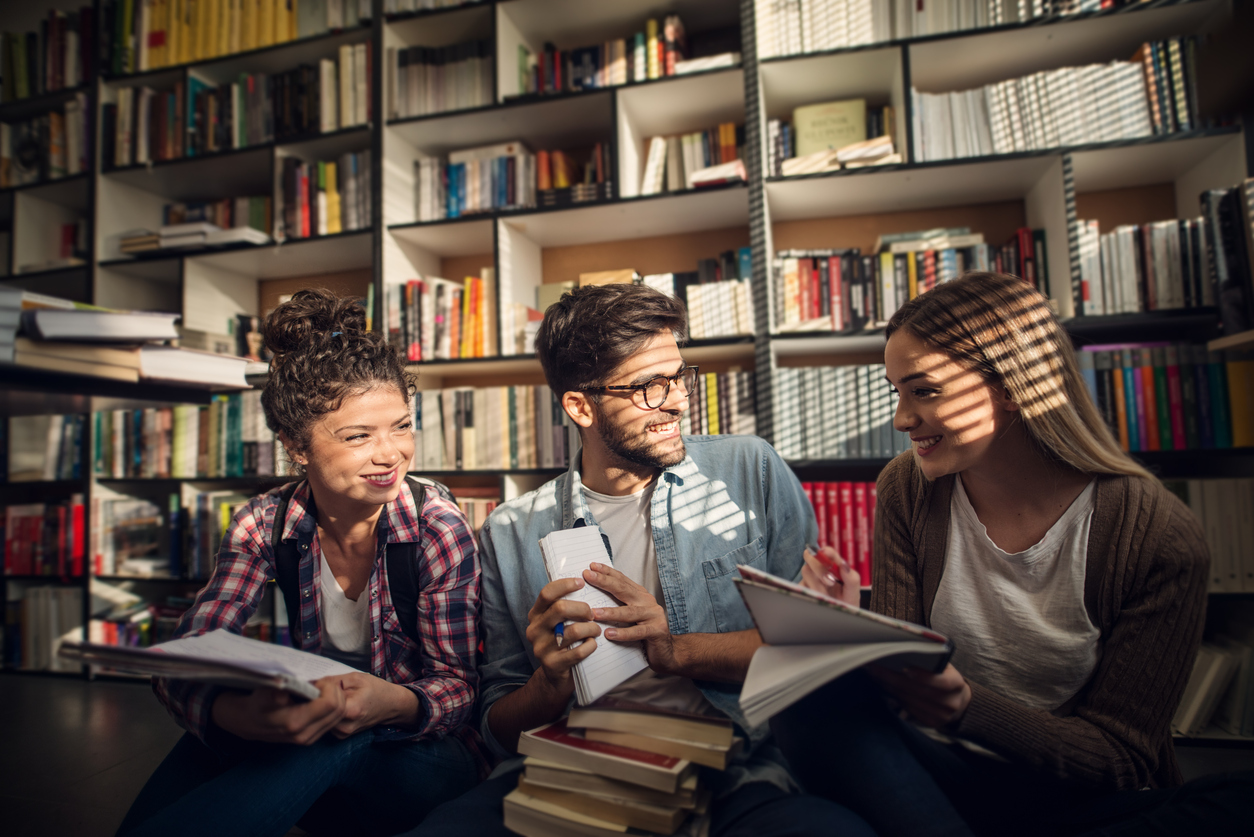 From clashing egos to compassionate debate in the classroom