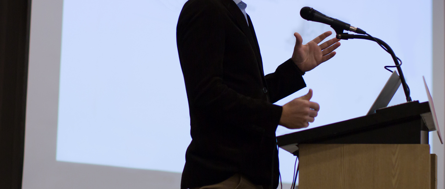 What to do when faculty spread conspiracy theories in the classroom