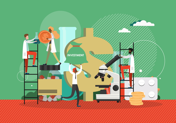 Five tips to help you find non-federal research funding