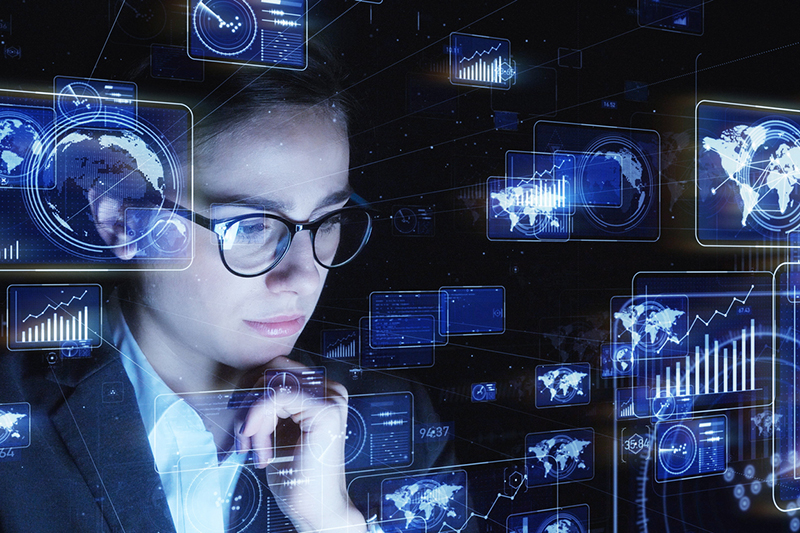 How AI can drive tailored learning