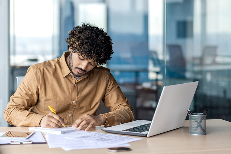 Why researchers should consider a narrative CV