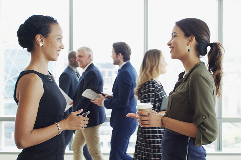 Conversations that drive grassroots innovation in higher education