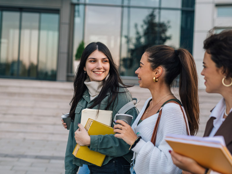 Cultivating sustainable campuses through engagement