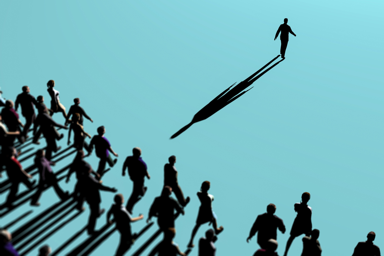 Embrace discomfort to develop these four leadership attributes in your students 