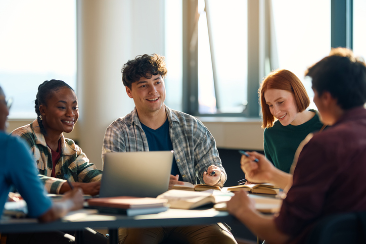 Authentic assessment for inclusivity and employability