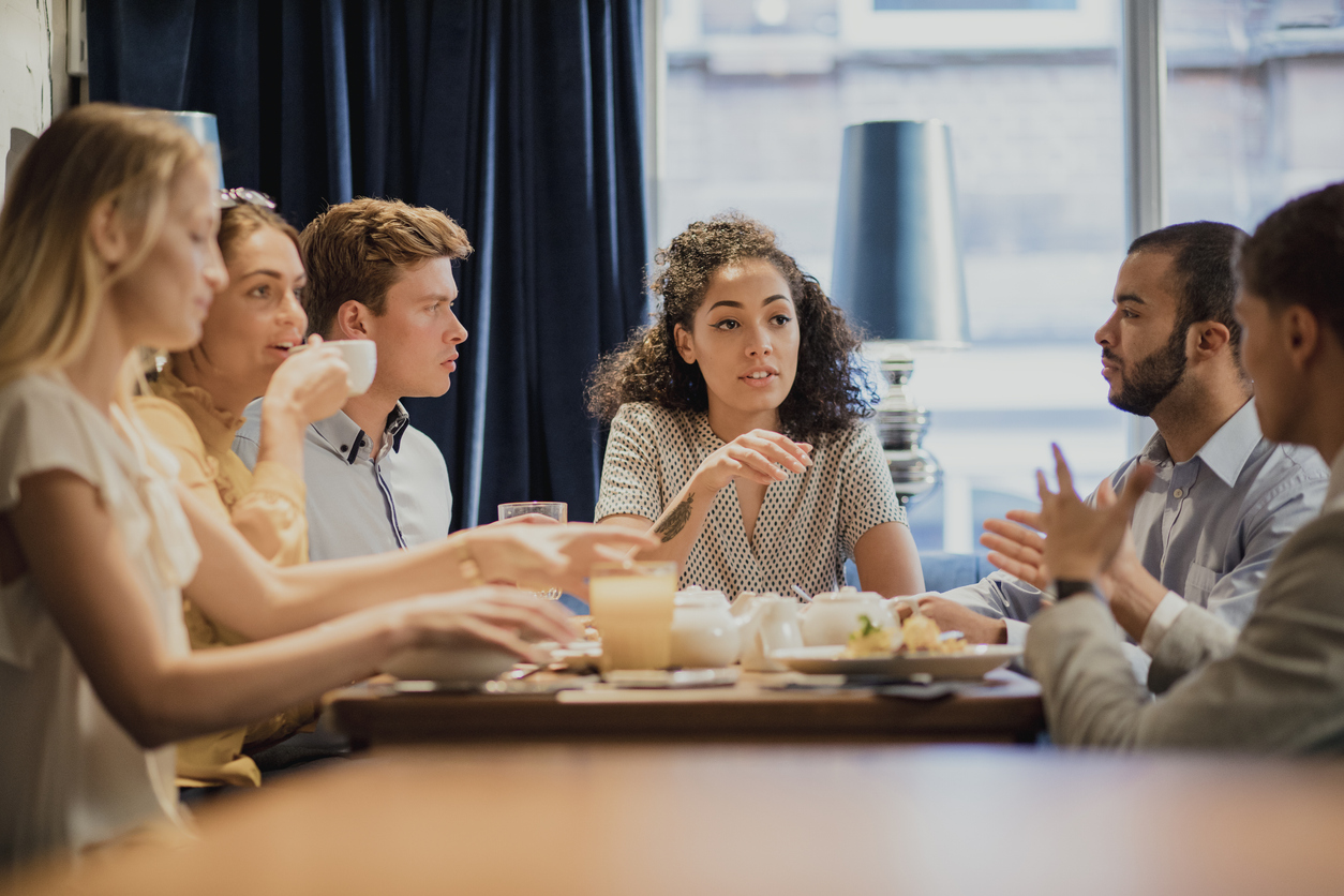 The power of breakfast to boost student attendance 