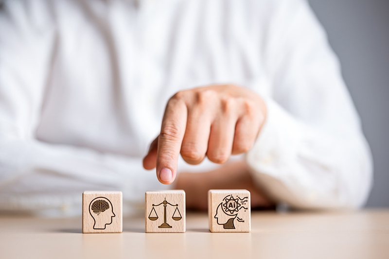 Teaching responsible use of GenAI in graduate studies 