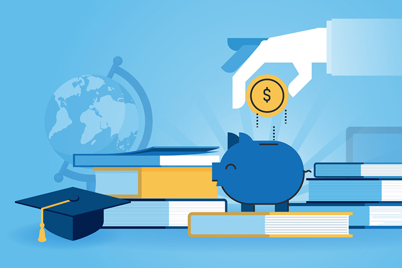 Finding the funding: how to support research projects of any size