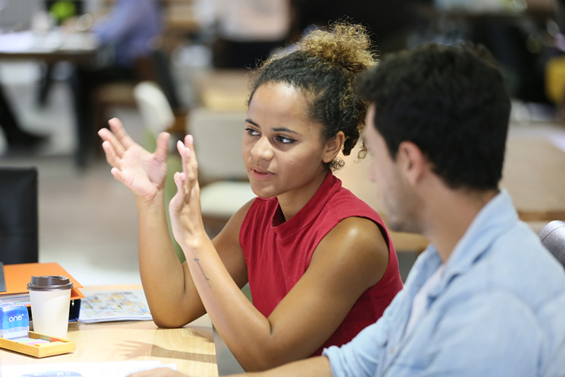 Faith, freedom and fairness: a balancing act for universities