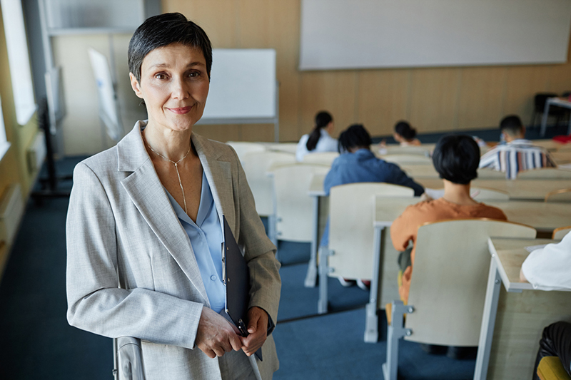 The anxieties of non-research faculty at a research university