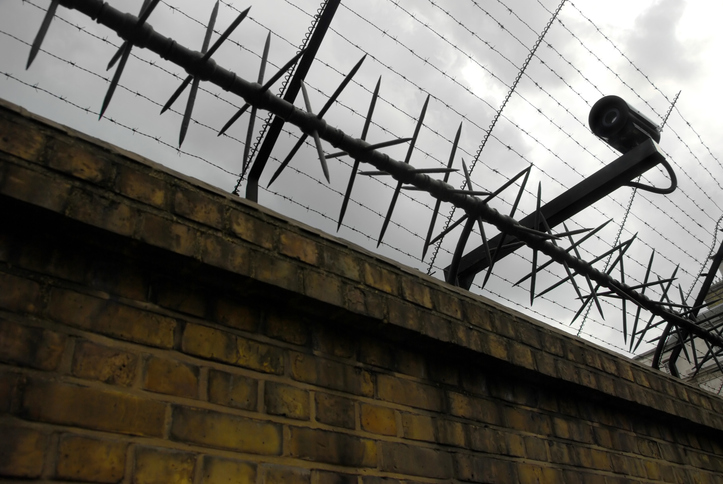 What learning behind bars can teach us about the university classroom