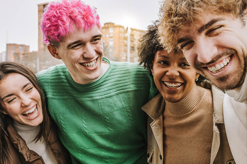 Reimagining the student experience using tips from start-up culture