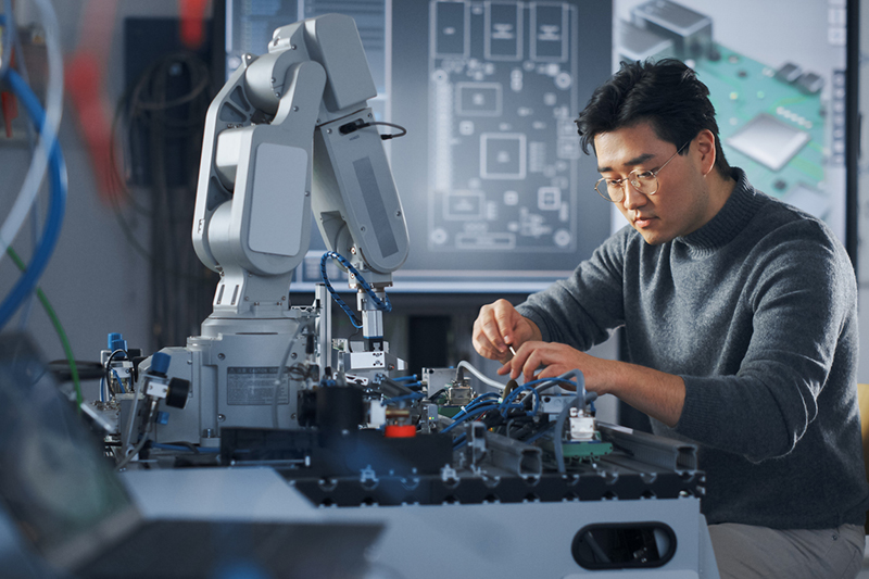 GenAI as a research assistant: transforming start-up due diligence