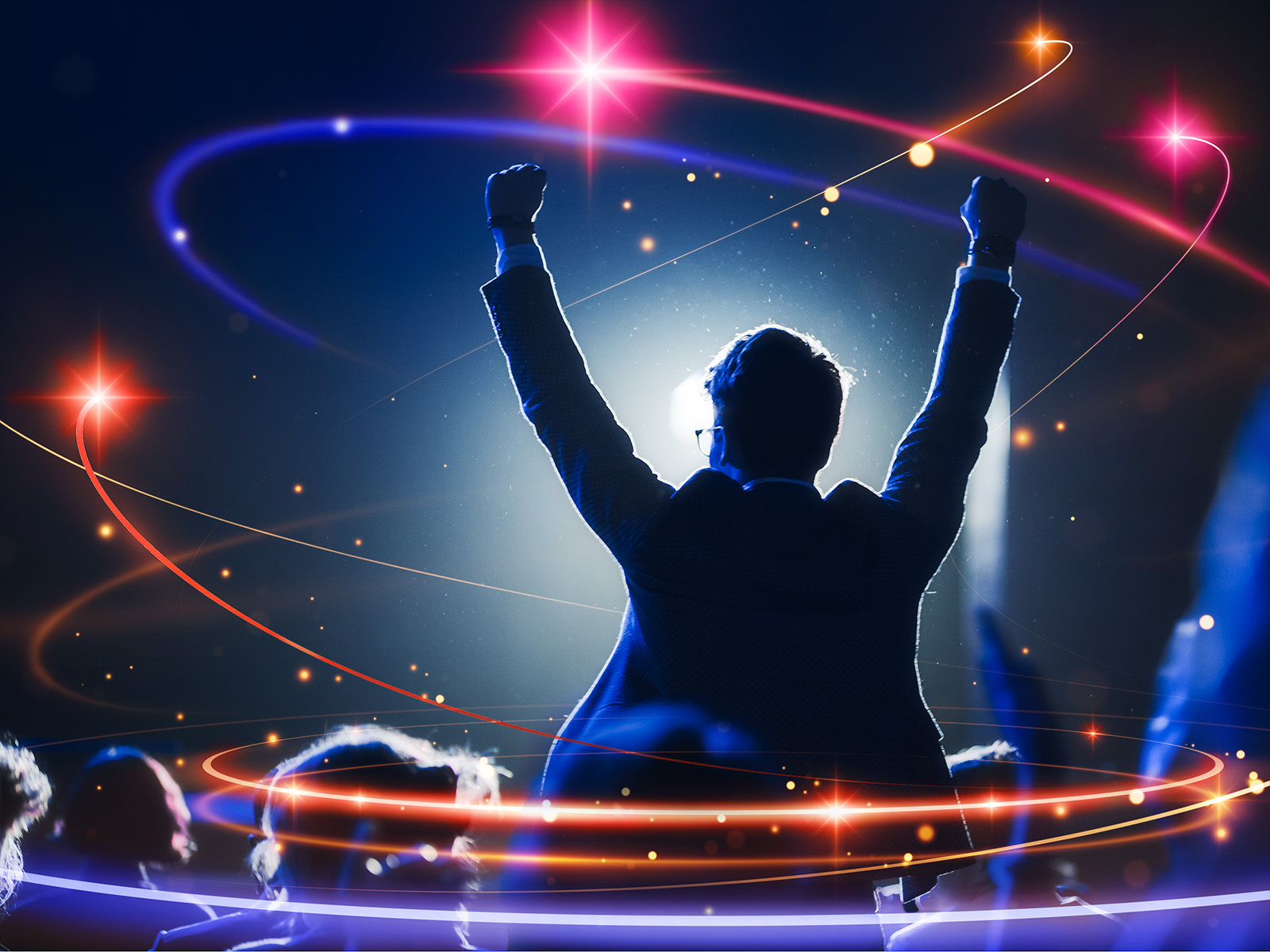 THE Awards 2025: lessons from the stars of UK and Irish higher education