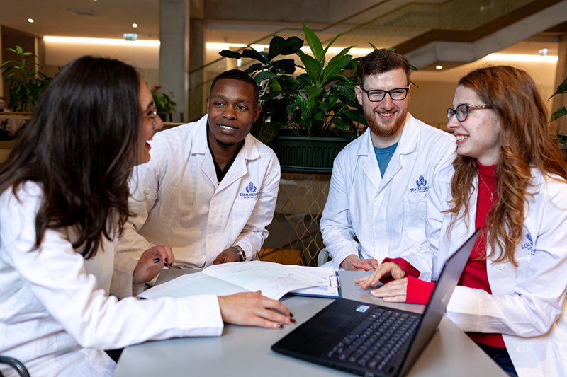 Far from home, but not alone: peer mentoring to ease culture shock for international students 